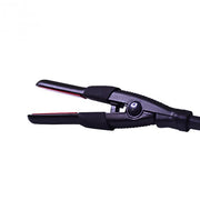 EF Mini Hair Straightener | Compact Travel Size Straightening Iron